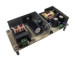 STMICROELECTRONICS EVL6566B-65W-QR Demonstration Board, L6566B, Flyback Converter, Multi-Mode Controller