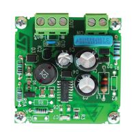 STMICROELECTRONICS STEVAL-ISA119V1 Demonstration Board, VIPER16LD, Buck Converter, High Voltage, 6W