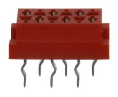 TE CONNECTIVITY - AMP 1-215079-6