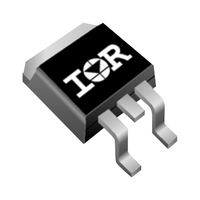 INFINEON AUIRF6215STRL MOSFET de Potencia, Canal P, 150 V, 9 A, 0.29 ohm, TO-252 (DPAK), Montaje Superficial