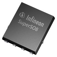 INFINEON BSC015NE2LS5IATMA1 Power MOSFET, N Channel, 25 V, 100 A, 0.0015 ohm, TDSON, Surface Mount