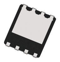 INFINEON BSZ096N10LS5ATMA1 Power MOSFET, N Channel, 100 V, 40 A, 8200 µohm, TSDSON-FL, Surface Mount