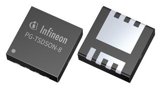 INFINEON BSZ099N06LS5ATMA1