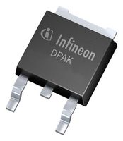 INFINEON IDD03SG60CXTMA2 Silicon Carbide Schottky Diode, thinQ Gen III Series, Single, 600 V, 3 A, 3.2 nC, TO-252 (DPAK)