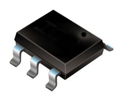 INFINEON IRLMS6802TRPBF Power MOSFET, P Channel, 20 V, 5.6 A, 0.05 ohm, SOT-23, Surface Mount