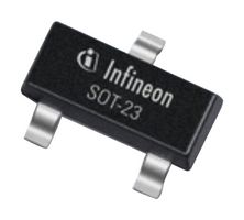 INFINEON TLE49643MXTSA1 Interruptor (Switch) de Efecto Hall, Unipolar Hall Effect Switch, 0.0125 T, 0.0095 T, 3 V, 32 V