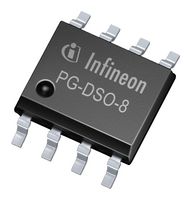 INFINEON TLE5012BE5020XUMA1 Giant Magneto Resistance Sensor IC, 3V to 5.5V, -40 to 150°C, SOIC-8