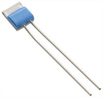 LITTELFUSE PPG102JA RTD Sensor, Component with Leads, Class A, -70 °C, 500 °C, 1 kohm, Platinum