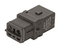 HARTING 09100033306