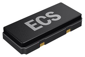ECS INC INTERNATIONAL ECS-36-20-18-TR Cristal, CSM-12 Series, 30 ppm, 100 ppm, 20 pF