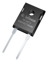 INFINEON IDWD75G120C5XKSA1 Silicon Carbide Schottky Diode, CoolSiC Series, Single, 1.2 kV, 75 A, 330 nC, TO-247