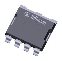 INFINEON IPM018N10NM5LF2AUMA1 MOSFET de Potencia, Canal N, 100 V, 285 A, 0.0017 ohm, HSOG, Montaje Superficial