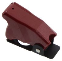 HONEYWELL 19PA184-NT Switch Finger Guard, Honeywell 2 Position Standard Toggle Switches