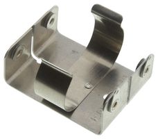 KEYSTONE 149 Battery Holder, C x 2, Chassis Mount