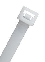 ABB - THOMAS & BETTS L-36-175-9-L Cable Tie, Nylon 6.6 (Polyamide 6.6), Natural, 36 ", 0.345 ", 10.75 ", 175 lb