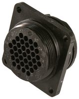 213864-1 TE CONNECTIVITY - AMP, Circular Connector, Circular Power