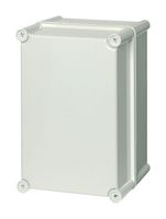 FIBOX ABS 2819 13 G Plastic Enclosure, Multipurpose, ABS, 280 mm, 190 mm, 130 mm, IK08, IP66, IP67