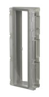 FIBOX L 13 Inspection Window, Clear Cover, Fibox 13 Modules, Polycarbonate, IP65, 10.1 ", 4.3 "