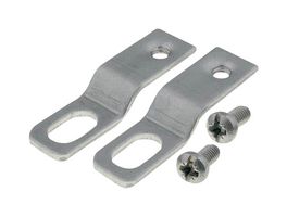 FIBOX MRS 28540 Mounting Foot Kit, EURONORD/ALU Series Enclosure