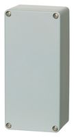 FIBOX P 081606 Carcasa de Plástico, Multipurpose, Poliéster (PET), 75 mm, 160 mm, 55 mm, IP66