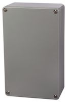 FIBOX P 162609 Plastic Enclosure, Multipurpose, Polyester (PET), 160 mm, 260 mm, 92 mm, IP66