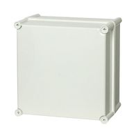 FIBOX PC 282818G Carcasa de Plástico, Multipurpose, Policarbonato, 280 mm, 280 mm, 180 mm, IK08, IP66, IP67