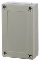 FIBOX UL PC 100/50 LG Plastic Enclosure, Multipurpose, Polycarbonate, 50 mm, 80 mm, 130 mm, IP66, IP67