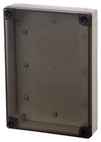 FIBOX UL PC 150/50 LT Plastic Enclosure, Multipurpose, Polycarbonate, 50 mm, 130 mm, 180 mm, IP66, IP67