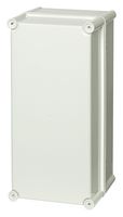 FIBOX UL PC 3819 13 G Plastic Enclosure, Multipurpose, Polycarbonate, 378 mm, 188 mm, 130 mm, IP66, IP67