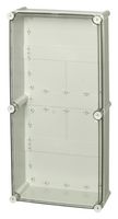 FIBOX UL PC 5628 13 T Plastic Enclosure, Multipurpose, Polycarbonate, 558 mm, 278 mm, 130 mm, IP66, IP67