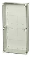 FIBOX UL PC 5628 13 T-3FSH Carcasa de Plástico, Multipurpose, Policarbonato, 558 mm, 278 mm, 130 mm, IP65