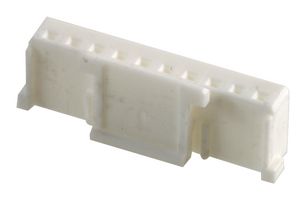 MOLEX 355071000 Connector Housing, Natural, Sherlock 35507 Series, Receptacle, 10 Positions, 2 mm