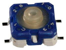 C&K COMPONENTS 1.14100.5030000
