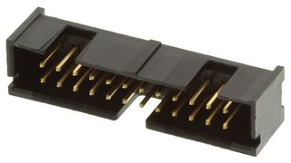 TE CONNECTIVITY - AMP 1-5103308-3