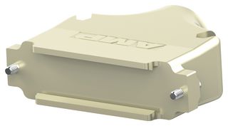 5745175-6 TE CONNECTIVITY - AMP, D Sub Backshell, AMPLIMITE Series