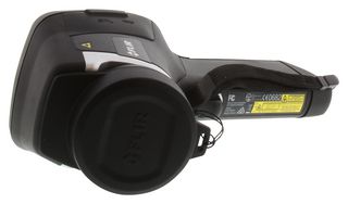 FLIR FLIR E40 Thermal Imager with MSX® Enhancement, -20 °C to 650 °C, 160 x 120 Resolution, 60 Hz