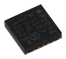 MICROCHIP PIC16F1507-I/ML