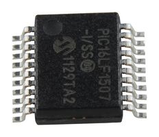 MICROCHIP PIC16LF1507-I/SS