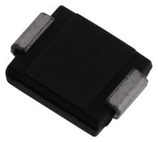 STMICROELECTRONICS SM15T33CA Diodo TVS, Transil SM15T Series, Bidireccional, 28.2 V, 59 V, DO-214AB (SMC), 2 Pines