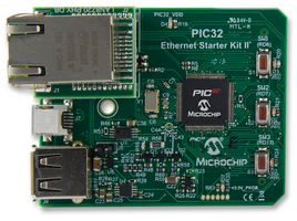 DM320004-2 from Microchip