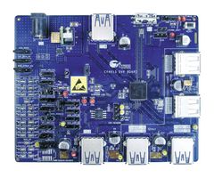 CY4613 from Cypress - Infineon Technologies