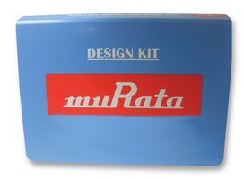 MURATA GRM15-KIT-E Capacitor Kit, 0402, GRM Series Capacitors, 0.1pF to 10µF