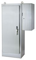 NVENT HOFFMAN A90XD4018SSFTCLP