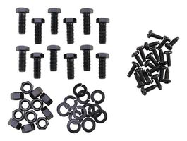 NVENT HOFFMAN E2PKIT OPEN FRAME RACK 2-POST HARDWARE KIT