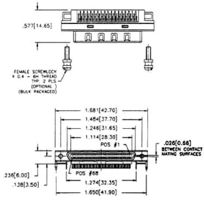 H11-RBA-100 from Amphenol Icc