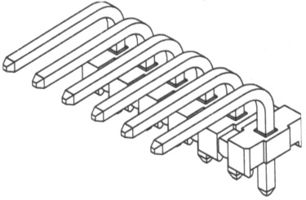 MOLEX 26-48-1032