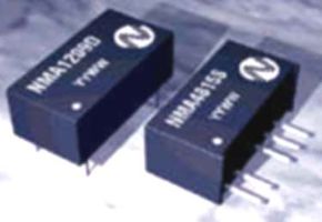 MURATA POWER SOLUTIONS NMA0509SC