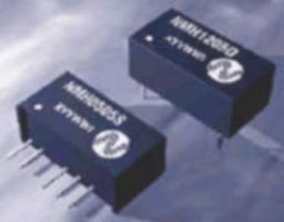 MURATA POWER SOLUTIONS NMH2409SC
