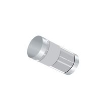 VISHAY TZM5237B-GS08 Zener Single Diode, 8.2 V, 500 mW, SOD-80, 2 Pins, 175 °C, Surface Mount
