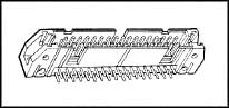 TE CONNECTIVITY - AMP 5102160-6
